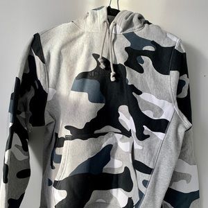 Champion Reverse Weave Sweater